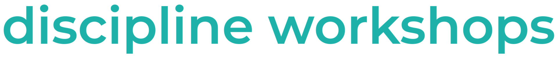 Discipline Workshops | Research & Digital Science Training