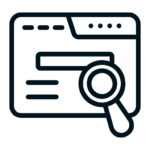 Beratung und Support